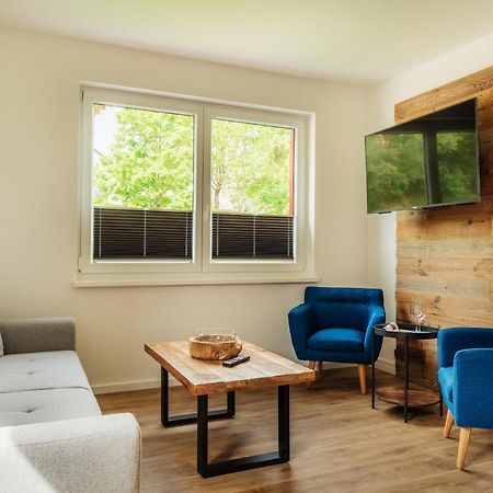 Reitstieg Apartamento Braunlage Exterior foto