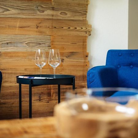 Reitstieg Apartamento Braunlage Exterior foto