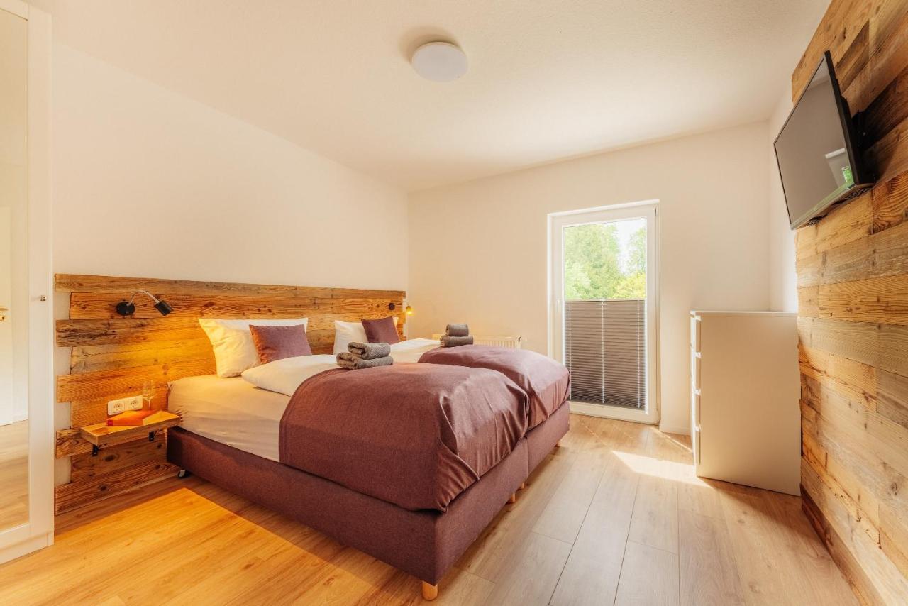Reitstieg Apartamento Braunlage Exterior foto