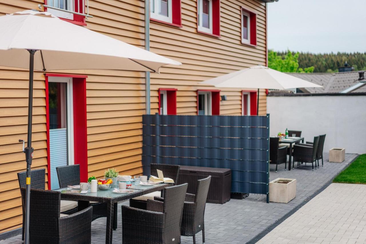 Reitstieg Apartamento Braunlage Exterior foto