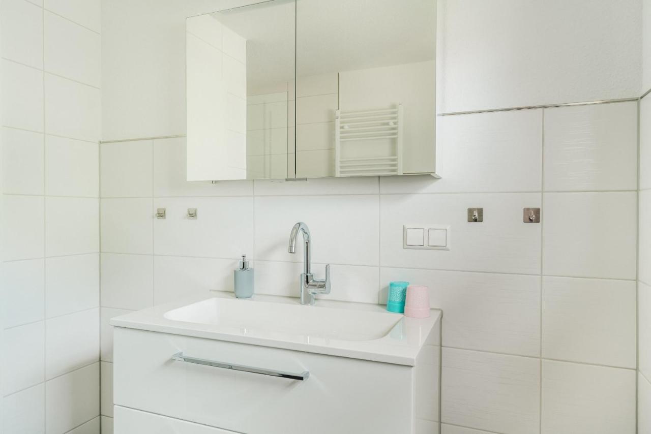 Reitstieg Apartamento Braunlage Exterior foto